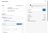 Ashman Garden Decor coupon verification screenshot