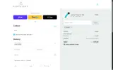 KRIPAT coupon verification screenshot