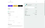 KRIPAT coupon verification screenshot