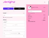 fall30 coupon verification screenshot