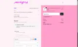 ASBLOVER15OFF coupon verification screenshot