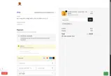 WELCOME20 coupon verification screenshot