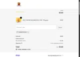 ZARDAPUYA20 coupon verification screenshot