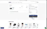 ASICS coupon verification screenshot