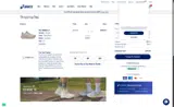 ASICS coupon verification screenshot