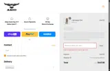 FIRST30 coupon verification screenshot