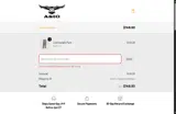 FULL40 coupon verification screenshot