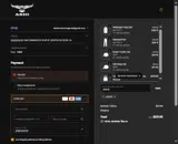 JAKE15 coupon verification screenshot