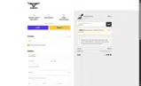 JACOB20 coupon verification screenshot