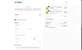 Asiwo coupon verification screenshot