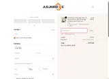ASJMREYE coupon verification screenshot