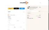 ASJMREYE coupon verification screenshot