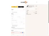 ASJMREYE coupon verification screenshot