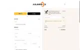 ASJMREYE coupon verification screenshot