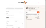 ASJMREYE coupon verification screenshot