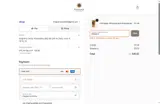 SPRING10 coupon verification screenshot