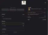 CYBER15 coupon verification screenshot
