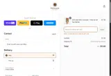 CHEER15 coupon verification screenshot