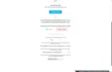 spring coupon verification screenshot