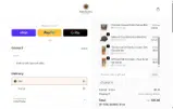 JOY15 coupon verification screenshot