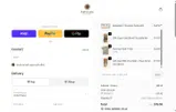 SPRING15 coupon verification screenshot