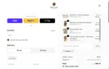 SPRING10 coupon verification screenshot