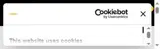 Asolo coupon verification screenshot
