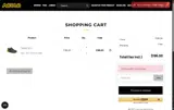 Asolo coupon verification screenshot