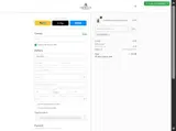 COLUMBUS30 coupon verification screenshot