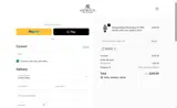 ARW20$ coupon verification screenshot