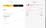 25OFF coupon verification screenshot