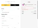 MYASPIRE coupon verification screenshot