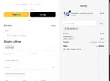 welcome15 coupon verification screenshot