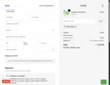 welcome15 coupon verification screenshot