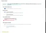 00610OFF coupon verification screenshot