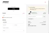 Elliaaf25 coupon verification screenshot