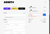 FIRSTTIMER coupon verification screenshot