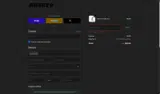 VERYDELTA coupon verification screenshot