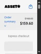 5OFF coupon verification screenshot