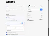 WELCOME coupon verification screenshot