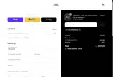 assetwatch coupon verification screenshot