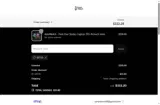 assetwatch coupon verification screenshot