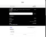 assetwatch coupon verification screenshot