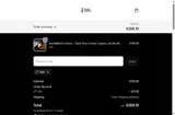 assetwatch coupon verification screenshot