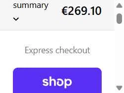 assetwatch checkout page showing assetwatch promo code box | Screenshot taken by SimplyCodes community member on Feb 21, 2026