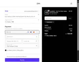 assetwatch coupon verification screenshot