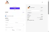 PAWBREY coupon verification screenshot