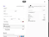 ASSUI coupon verification screenshot