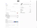 ASSUI coupon verification screenshot