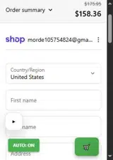 ASSUI coupon verification screenshot